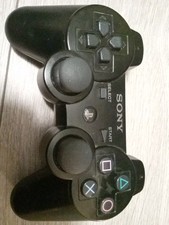 Sony DualShock 3 Wireless