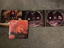 Toyah: Live at Drury Lane