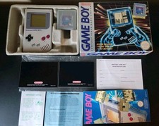 Nintendo Game Boy Handheld