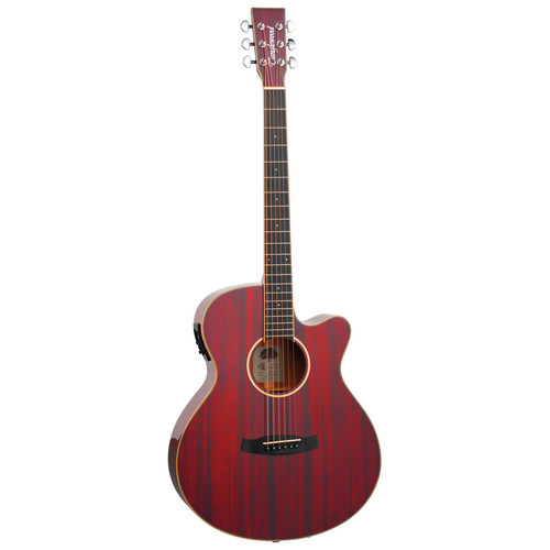 Tanglewood tw4cer winterleaf - tw4cer,