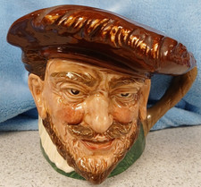 Royal Doulton Sir Francis
