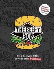 The Beefy Boys - 9781837832200