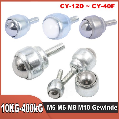 Ball transfer bearing - transfer,
