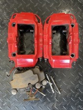 Porsche 996 Rear Brake