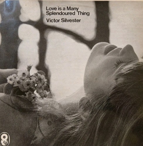 Victor silvester love - victor, is