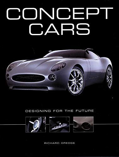 Concept cars designing for - concept, cars: