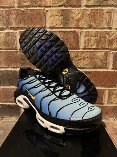 New nike air max plus - tn, og