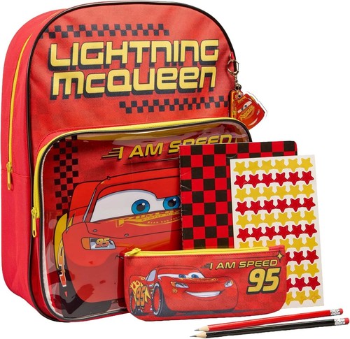 Disney pixar cars school - pixar,