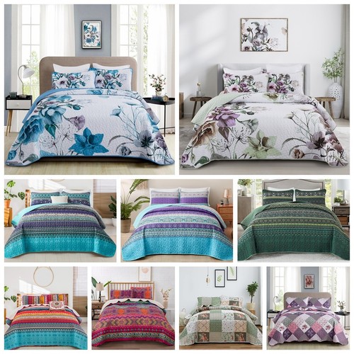 Piece patchwork quilted - piece,