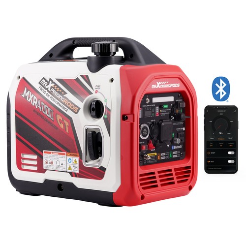 4000w portable dual - 4000w,