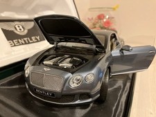 PMA Minichamps 1/18 Bentley