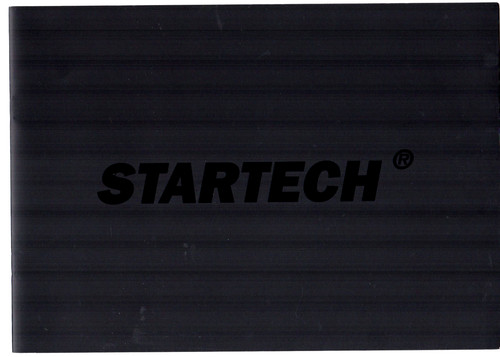 Chrysler jeep startech - jeep,