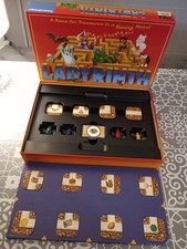 Ravensburger Labyrinth Board