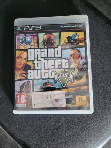 Grand theft auto - theft,