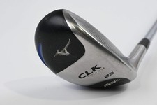 Mizuno CLK Fli-Hi #4 Hybrid /