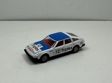 Corgi Rover 3500 SD1 White