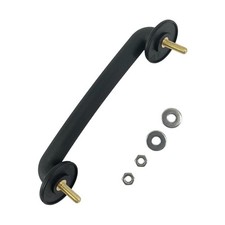 Strap Loop Bracket Hood Handle