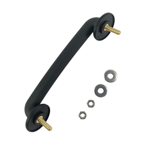 Strap loop bracket hood - hood, handle