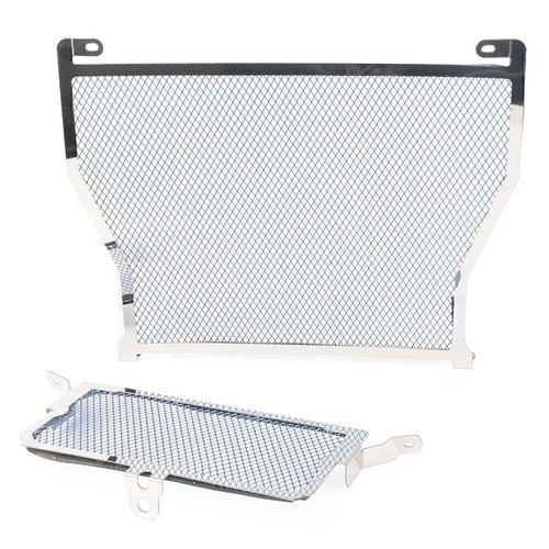 Radiator guard grill - grill, cover