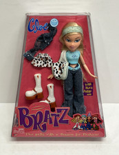 CLOE Bratz (MGA, 2001) Doll