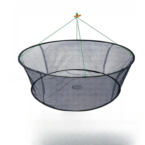 Foldable fishing net shrimp - fishing,