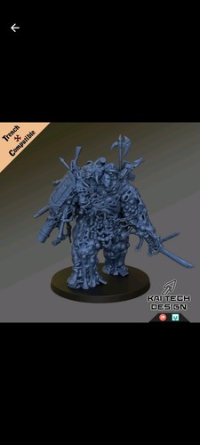 Trench crusade compatible - trench, compatible-