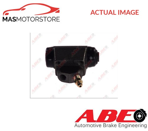 Drum wheel brake cylinder left - drum,