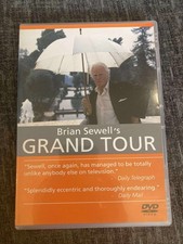 Brain sewell grand tour - grand,
