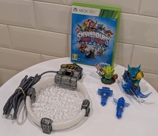 Skylanders Trap Team Xbox 360