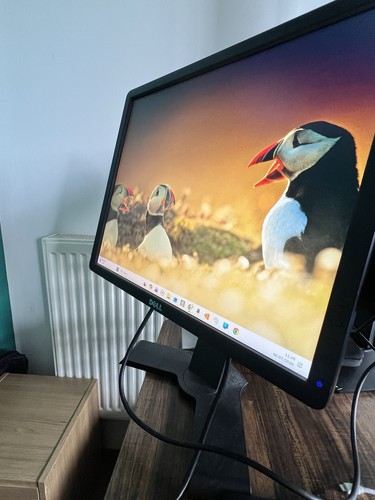 Dell monitor for - hd,