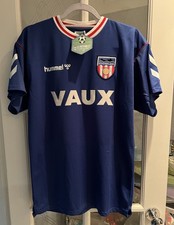 Sunderland 1988-91 Away Shirt