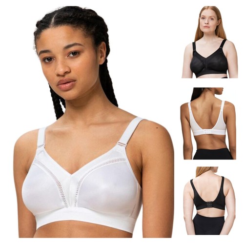 Triumph triaction sports bra - triumph,