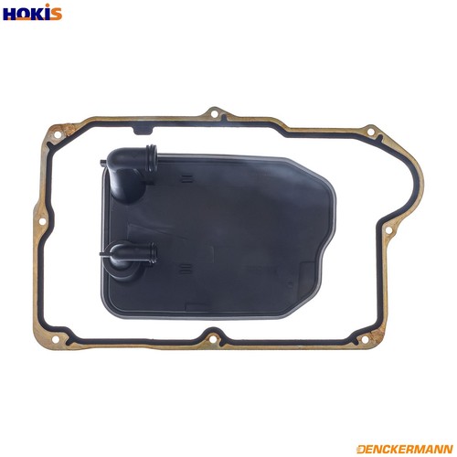 Hydraulic filter kit automatic - hydraulic,