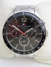 TOMMY HILFIGER WATCH MENS