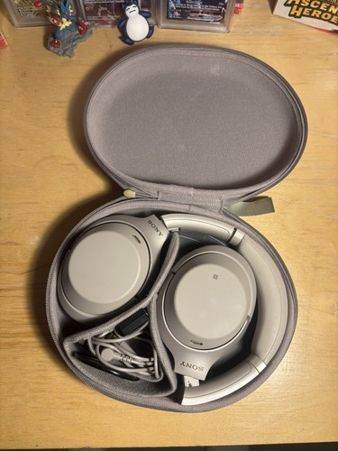 Sony 1000xm3 wireless noise - sony, wh-1000xm3