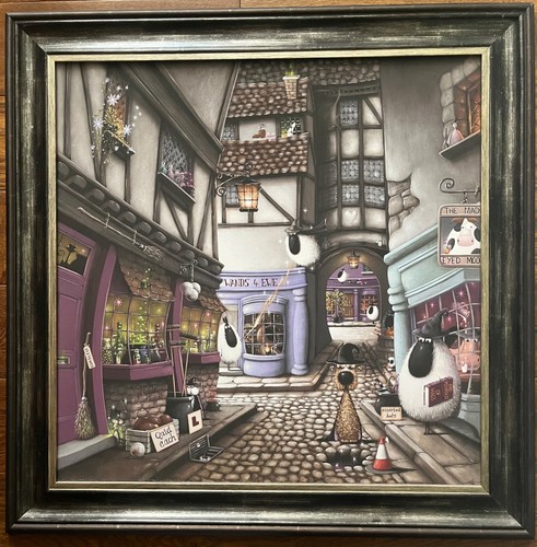 Simon clarke baard street - clarke.,