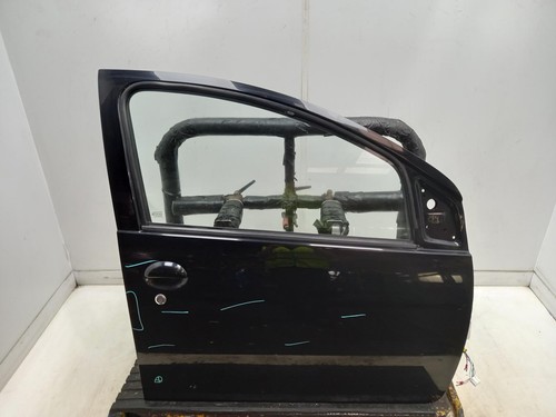 Citroen right front door - c1,