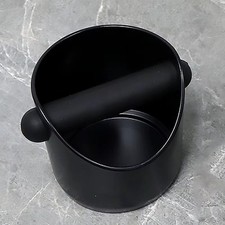Coffee knock box espresso - box,