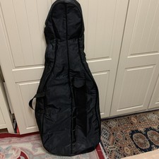 4/4 full SIZE soft travel