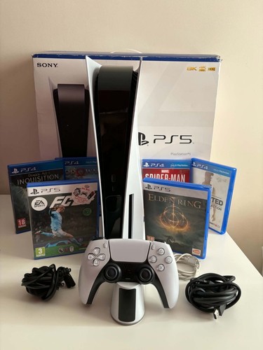 Sony playstation disc - sony, 5