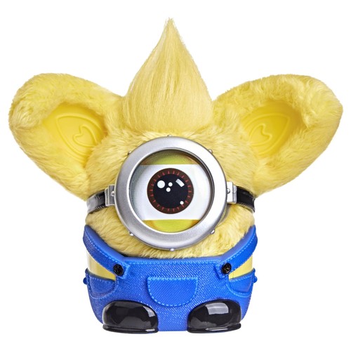 Hasbro furby furblets - uk,