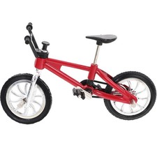  Mini Simulated Bike Miniature