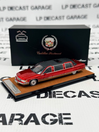 Model car 1993 cadillac - model,