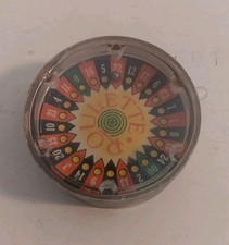 Vintage Pocket Mechanical