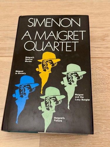 First edition georges - first,