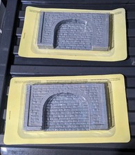 Hachette Grey Stone Railway