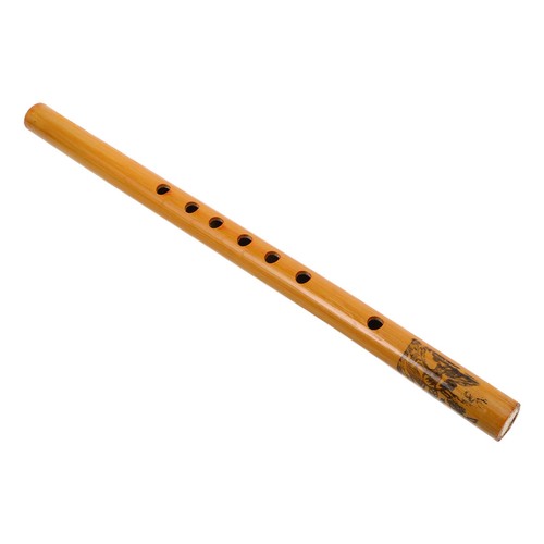 7holes vertical flute - 7holes,