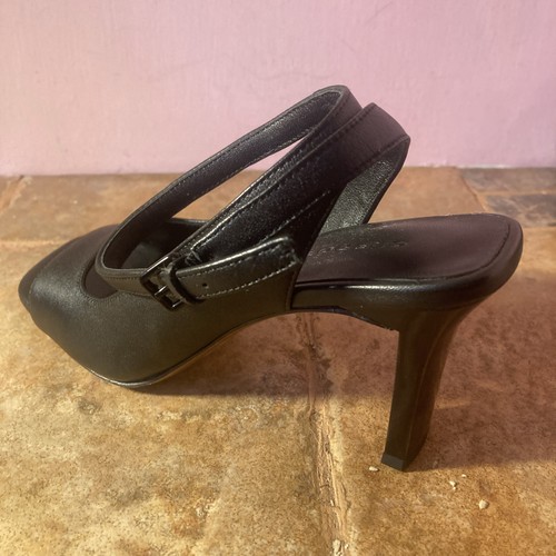 Clergerie paris safia - safia, black