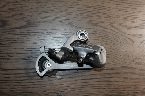 Vintage shimano bike rear - shimano,