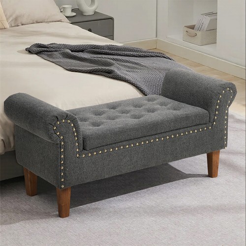Modern upholstered seat - modern,